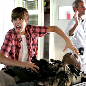 Justin Bieber Justin Bieber